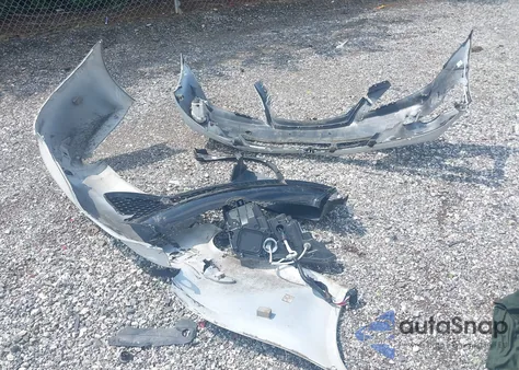 2008 Lexus Is 250 из США, поврежденный, VIN JTHCK262885021283